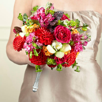 True Happiness Bouquet –  Jax Flowers Corp, Orange Park FL