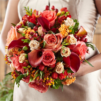 Contentment Bouquet –  Jax Flowers Corp, Orange Park FL