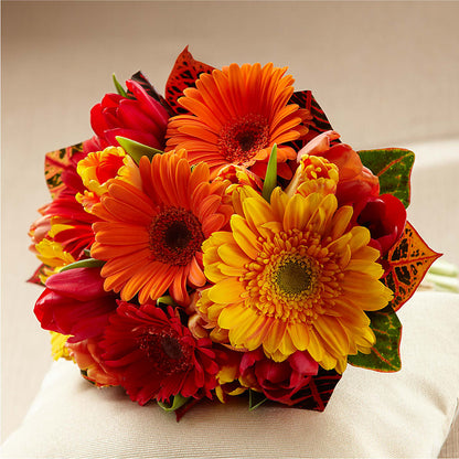 Sunglow Bouquet –  Jax Flowers Corp, Orange Park FL