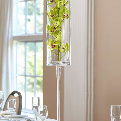 Green Mini Cymbidium Bouquet –  Jax Flowers Corp, Orange Park FL