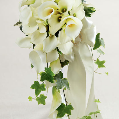 White Chapel Bouquet –  Jax Flowers Corp, Orange Park FL