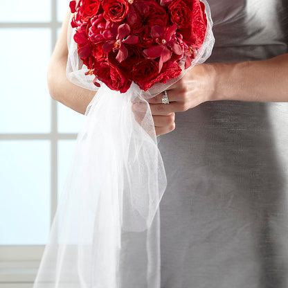 Desire Bouquet –  Jax Flowers Corp, Orange Park FL