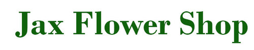 Jax Flower Shop